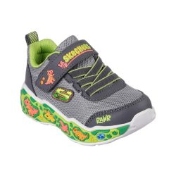Skechers sportcipő fiú 407312N-CCLM