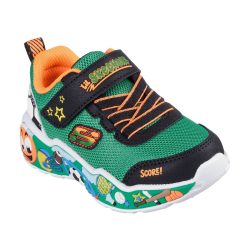 Skechers sportcipő fiú 407312N-GRMT