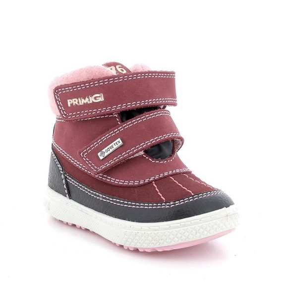 Primigi Gore-Tex téli gyerekcipő lány 4852022