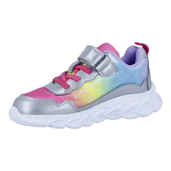Richter világító sportcipő lány 4900-3271-0201