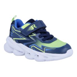 Richter világító sportcipő fiú 4950-3271-6821