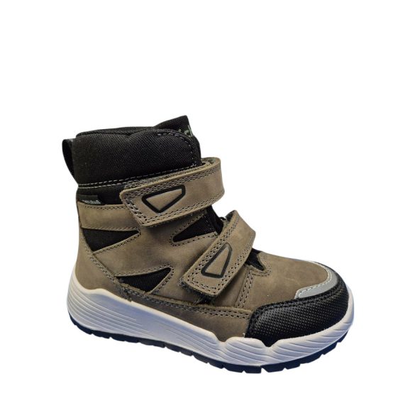 Richter vízálló téli gyerekcipő fiú 6355-8251-8501
