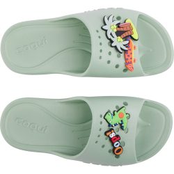 Coqui gyerekpapucs fiú 6373-100-8100