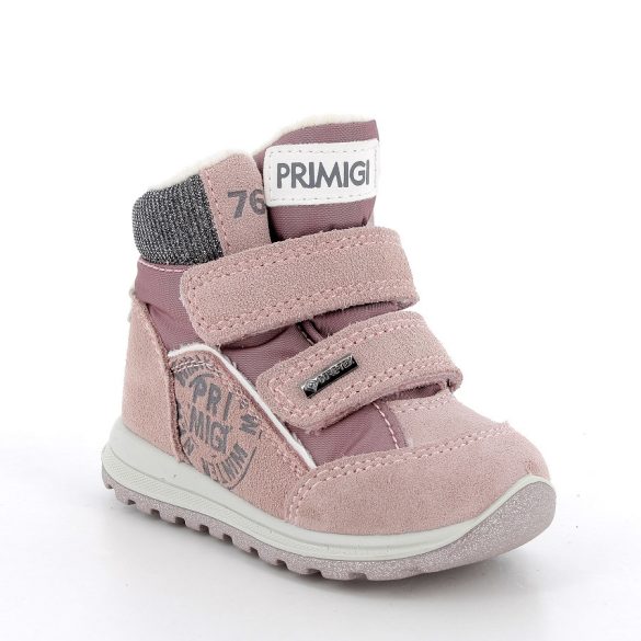 Primigi Gore-Tex téli gyerekcipő lány 6855222