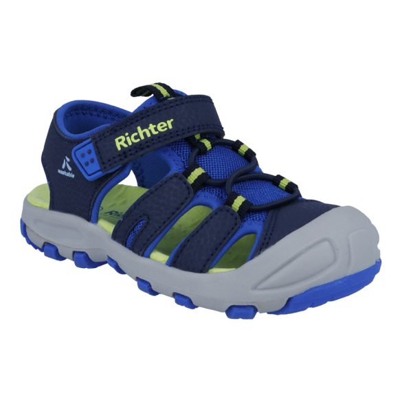Richter gyerekszandál fiú  7181-1271-7202