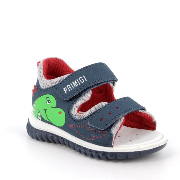 Primigi gyerekszandál fiú 7867011