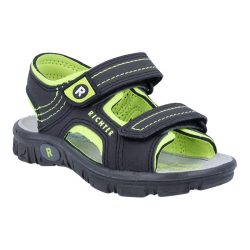 Richter gyerekszandál fiú  8105-1272-9901