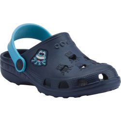 Coqui gyerekpapucs fiú 8701-100-2118