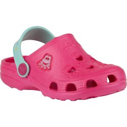 Coqui gyerek strandpapucs lány 8701-100-3644