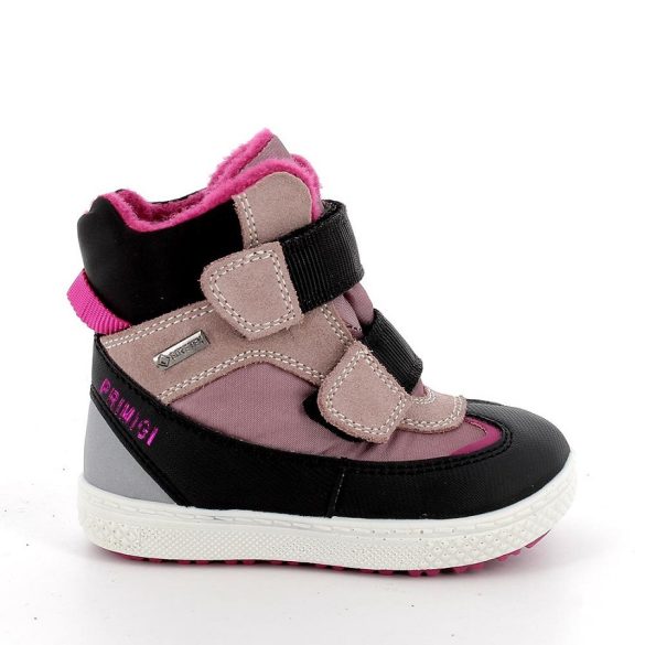 Primigi Gore-Tex téli gyerekcipő lány 8856522