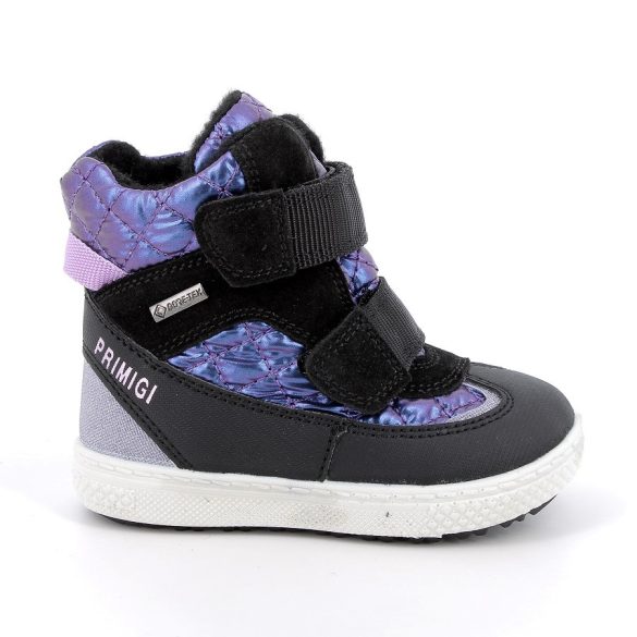 Primigi Gore-Tex téli gyerekcipő lány 8856533