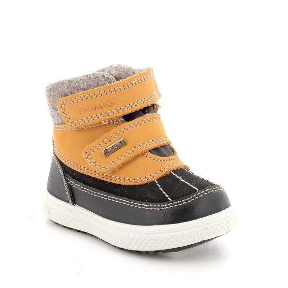 Primigi vízálló téli gyerekcipő fiú 8856600