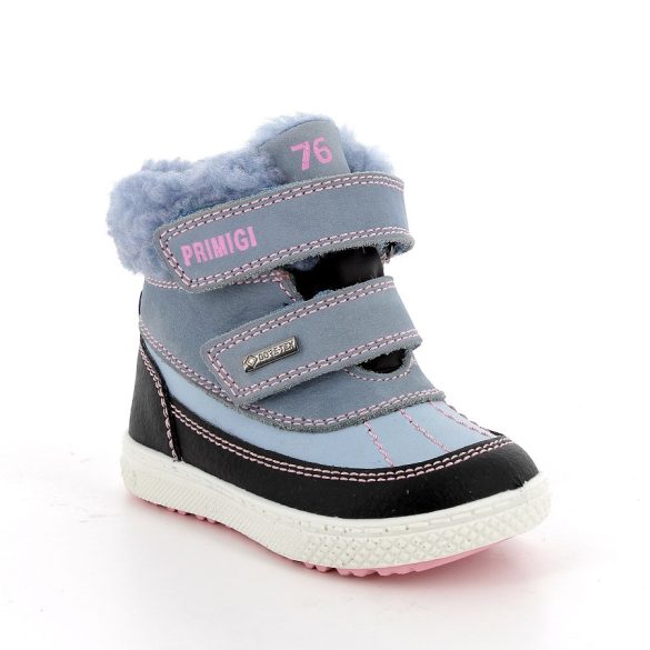 Primigi Gore-Tex téli gyerekcipő lány 8856611