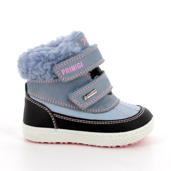 Primigi Gore-Tex téli gyerekcipő lány 8856611