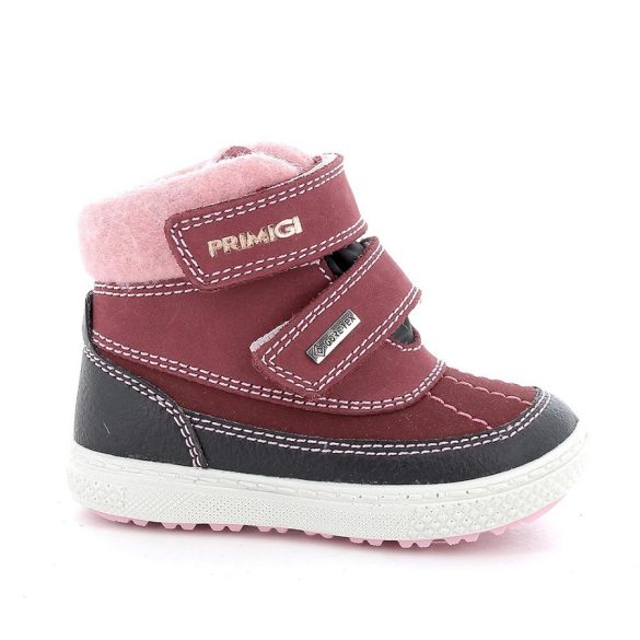 Primigi Gore-Tex téli gyerekcipő lány 8856655