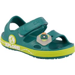 Coqui gyerekszandál fiú 8861-407-7613