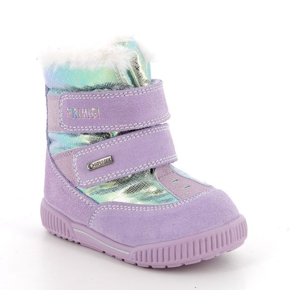 Primigi Gore-Tex téli gyerekcipő lány 8861100