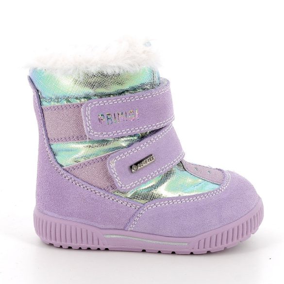 Primigi Gore-Tex téli gyerekcipő lány 8861100