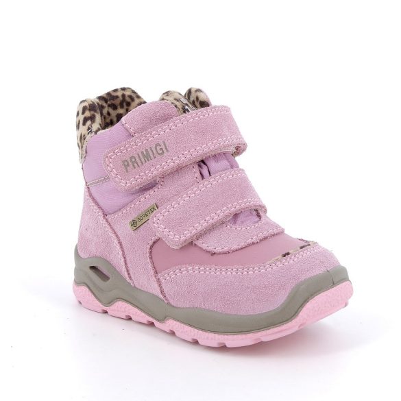Primigi Gore-Tex téli gyerekcipő lány 8863733