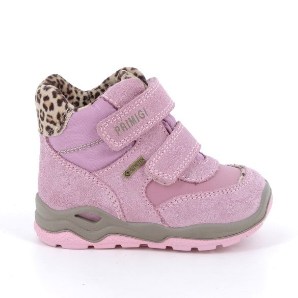 Primigi Gore-Tex téli gyerekcipő lány 8863733