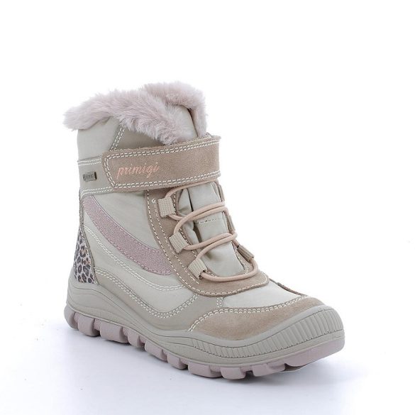 Primigi Gore-Tex téli gyerekcipő lány 8877611