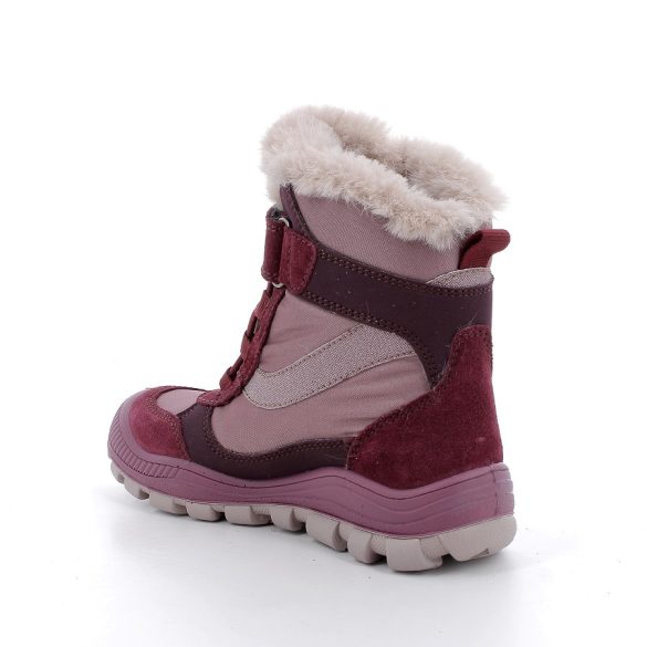 Primigi Gore-Tex téli gyerekcipő lány 8877633