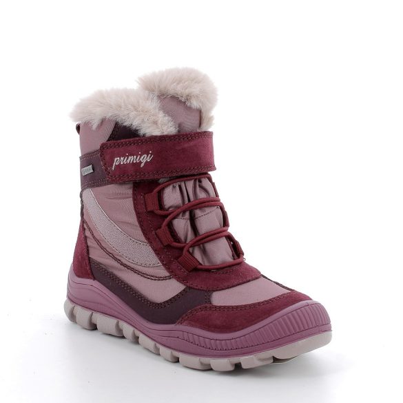 Primigi Gore-Tex téli gyerekcipő lány 8877633