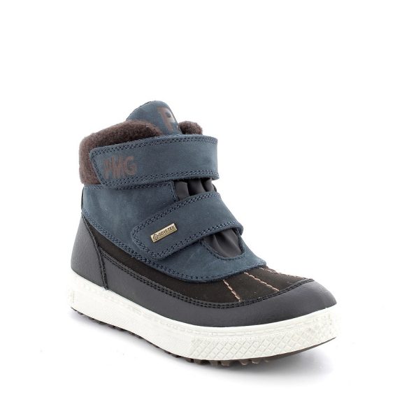 Primigi vízálló téli gyerekcipő fiú 8890611