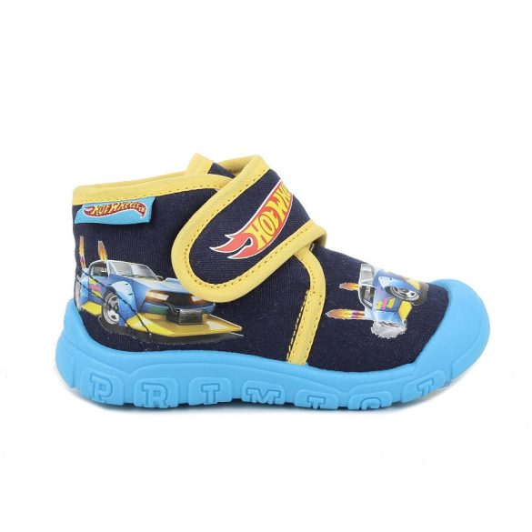 Primigi vászoncipő fiú 8989522