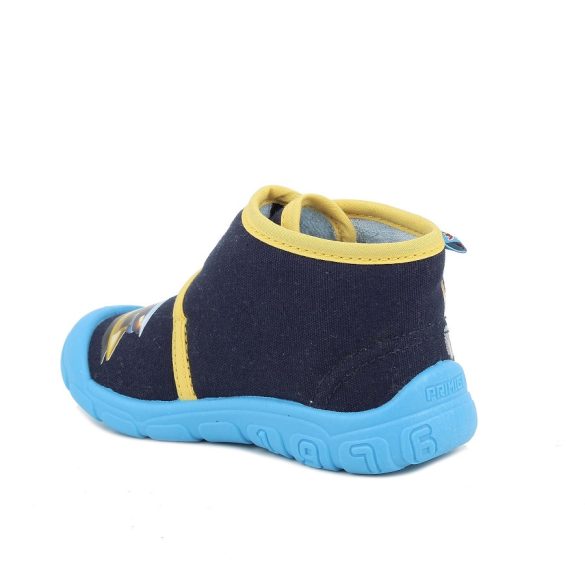 Primigi vászoncipő fiú 8989522