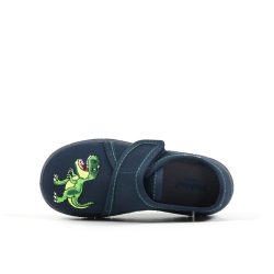 Richter gyerekcipő fiú  9000-4193-7200