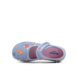 Richter  gyerekcipő lány 9150-4194-6710