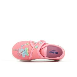 Richter  gyerekcipő lány 9151-4191-3400