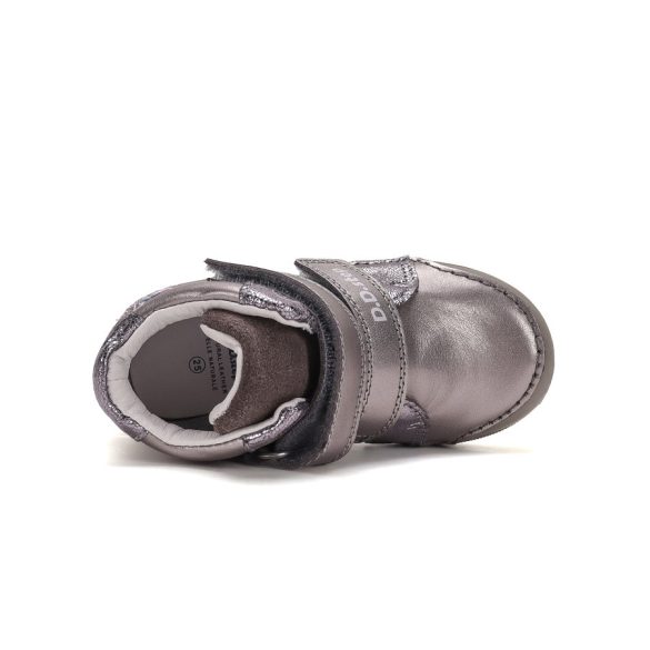D.D.Step világító gyerekcipő lány A068-62147AM