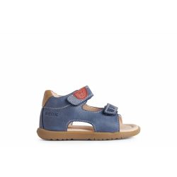 GEOX gyerekszandál fiú B254VB 000CL C4002