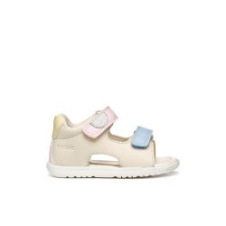 Geox gyerekszandál lány B254WA-08502-C1M2M
