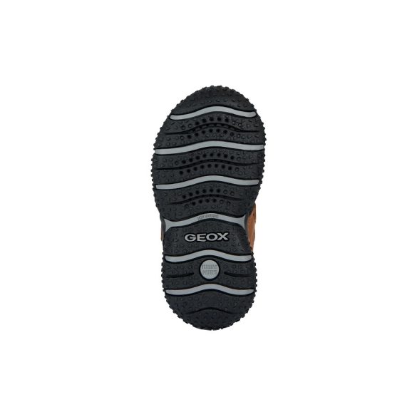 Geox vízálló téli gyerekcipő fiú B2620A-0ME50-C6556