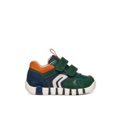 Geox átmeneti gyerekcipő fiú B3555D-05422-C3P2T