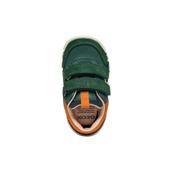 Geox átmeneti gyerekcipő fiú B3555D-05422-C3P2T