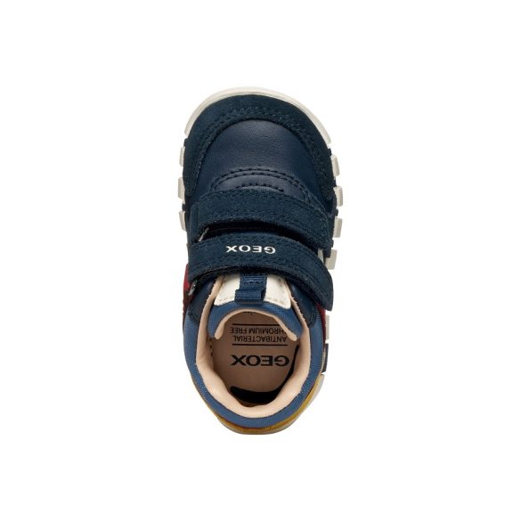 Geox átmeneti gyerekcipő fiú B3555D-05422-C4244