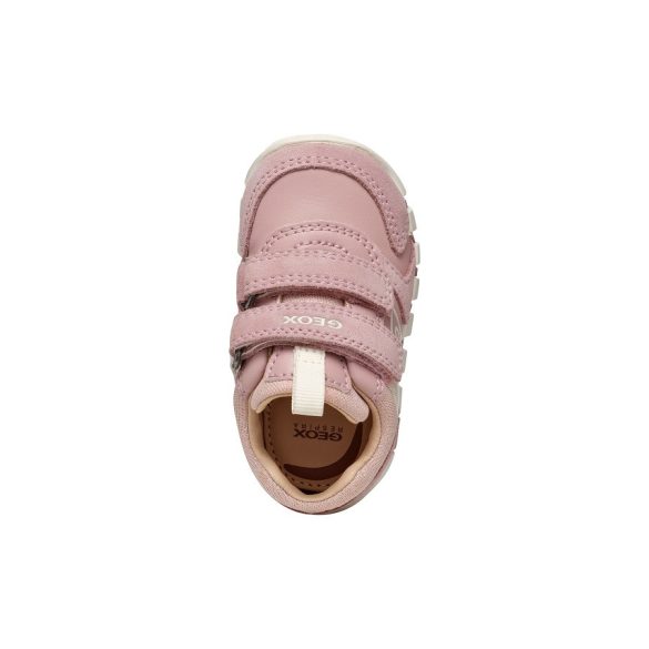 Geox átmeneti gyerekcipő lány B3558C-05422-C8047
