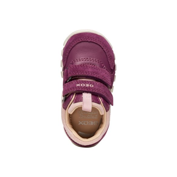 Geox átmeneti gyerekcipő lány B3558C-05422-C8HK8