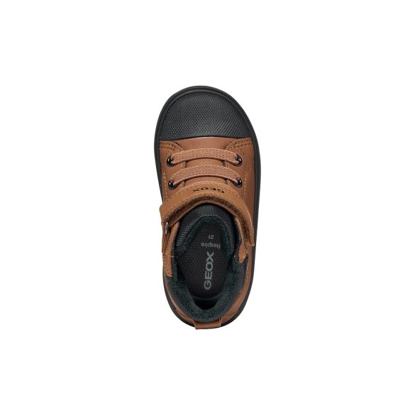 Geox átmeneti gyerekcipő fiú B461NC-0MEFU-C1192