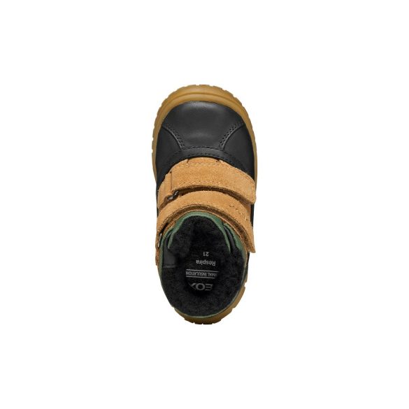 Geox vízálló téli gyerekcipő fiú B462DC-04322-C0976