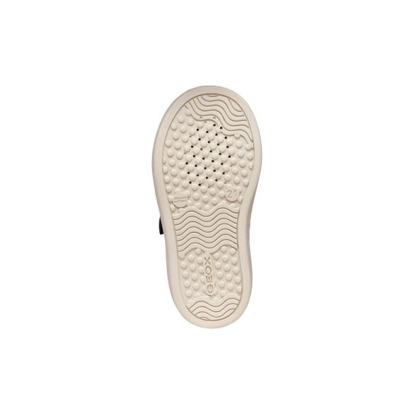 Geox átmeneti gyerekcipő fiú B465NA-02285-C4002