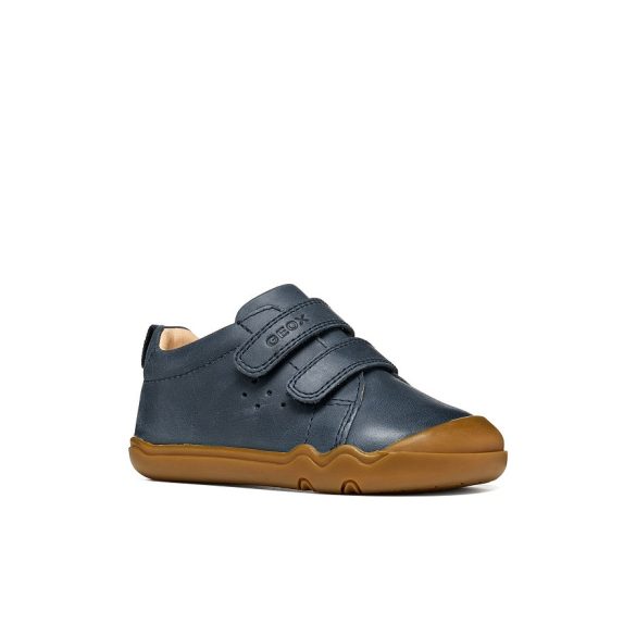 Geox átmeneti Barefoot gyerekcipő fiú B465WA-000CL-C4002
