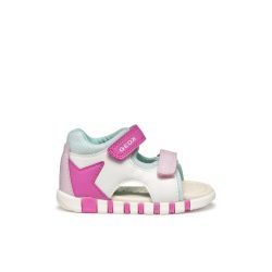 Geox gyerekszandál lány B5517B-0BC14-C0563