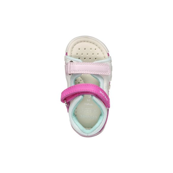Geox gyerekszandál lány B5517B-0BC14-C0563