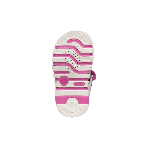 Geox gyerekszandál lány B5517B-0BC14-C0563