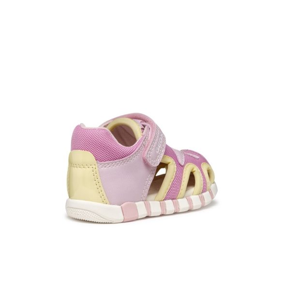 Geox gyerekszandál lány B5517C-0BC14-CE82M